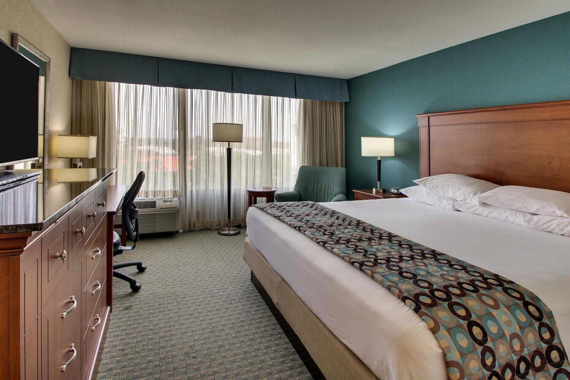 מלון Sonesta Essential Houston Hobby Airport מראה חיצוני תמונה