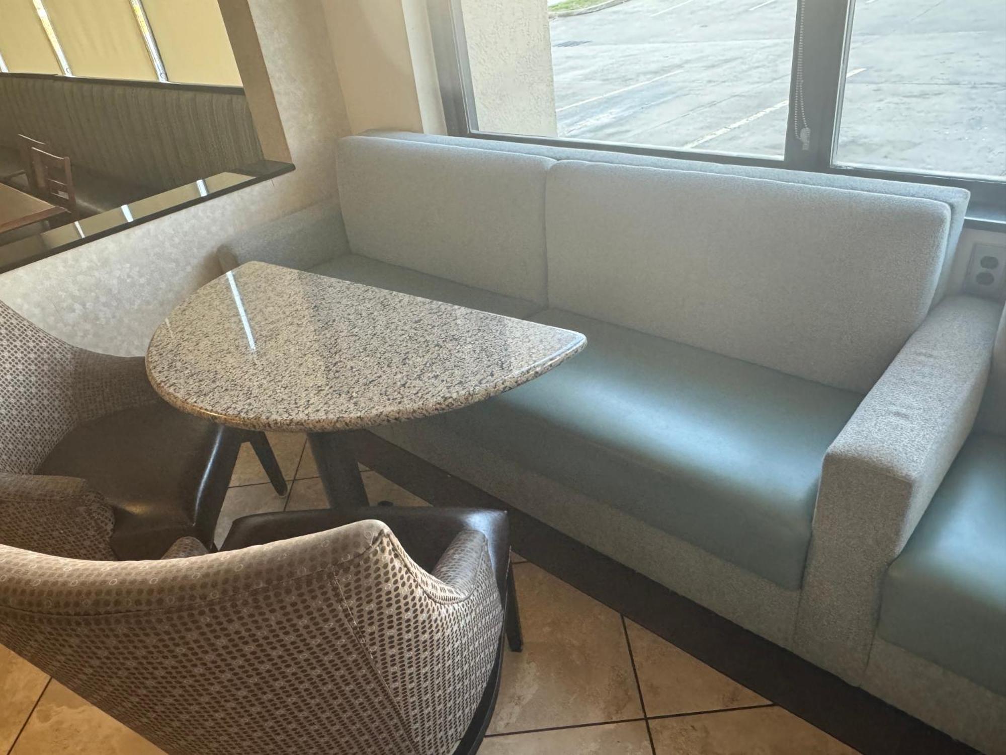 מלון Sonesta Essential Houston Hobby Airport מראה חיצוני תמונה