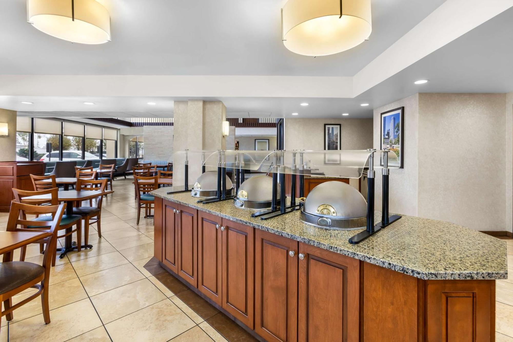 מלון Sonesta Essential Houston Hobby Airport מראה חיצוני תמונה