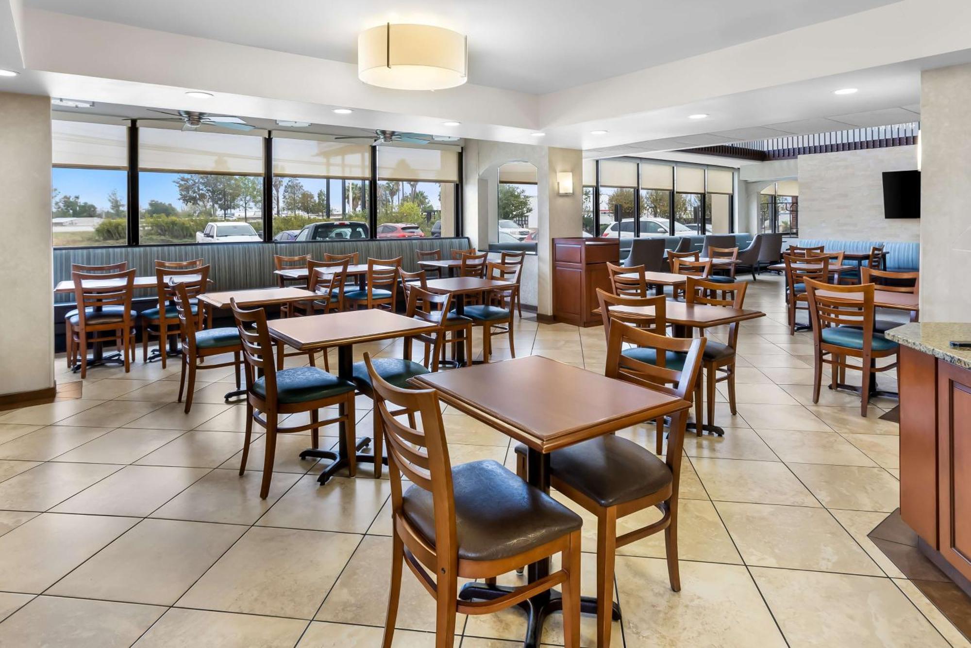 מלון Sonesta Essential Houston Hobby Airport מראה חיצוני תמונה