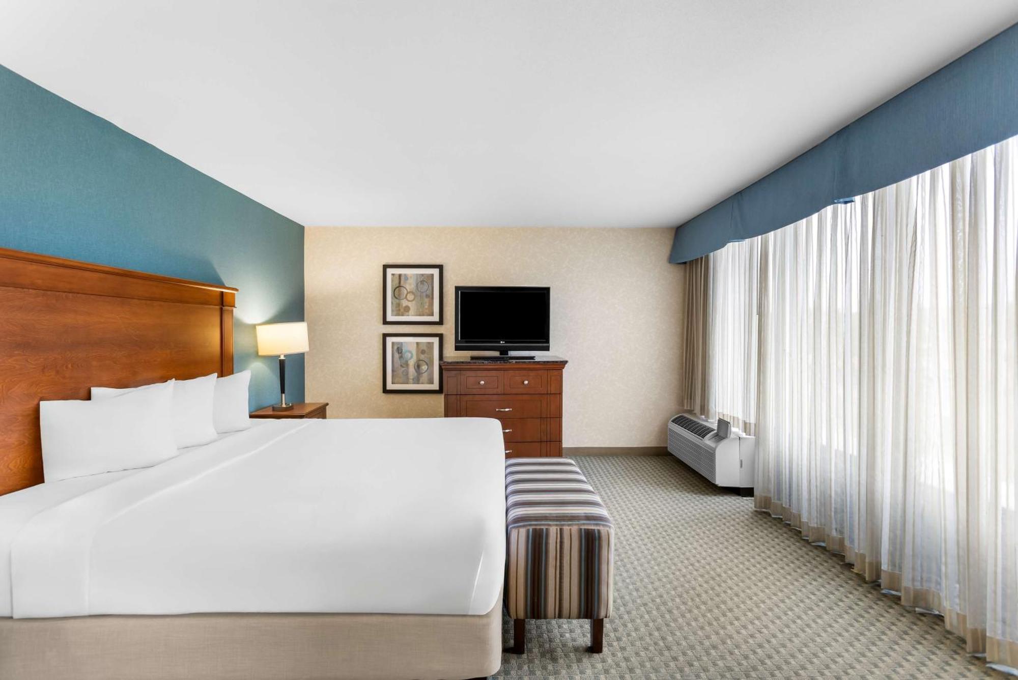 מלון Sonesta Essential Houston Hobby Airport מראה חיצוני תמונה