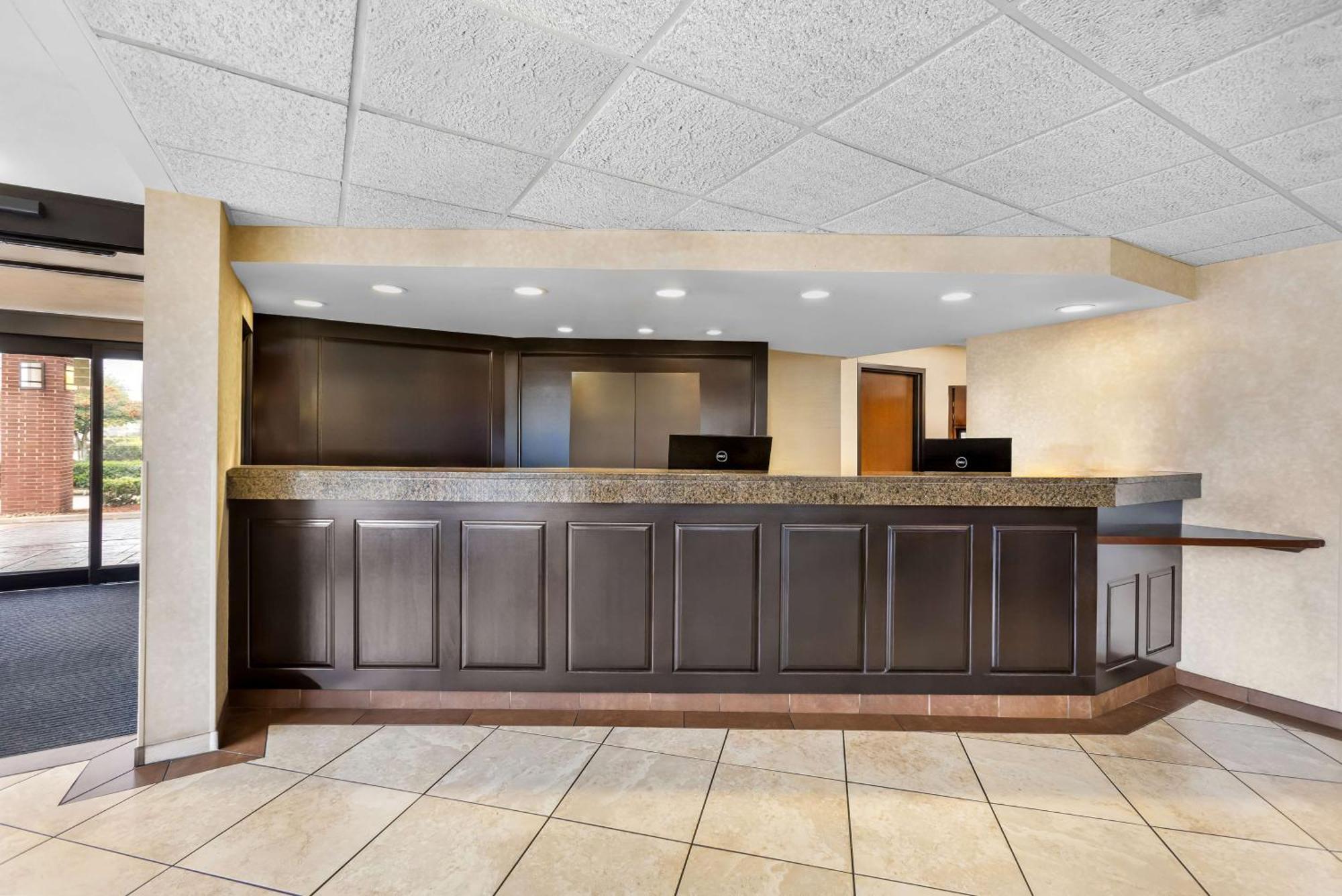 מלון Sonesta Essential Houston Hobby Airport מראה חיצוני תמונה